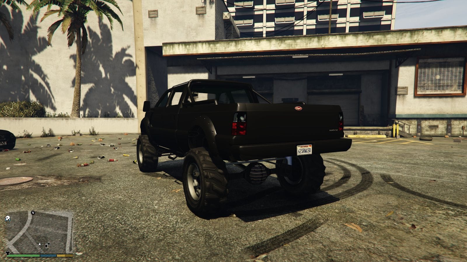 Design and Performance