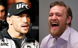 Conor McGregor issues cheeky response to doubters ahead of much-anticipated Michael Chandler fight announcement