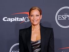 5 facts you didn't know about Steph Curry's mom, Sonya Curry