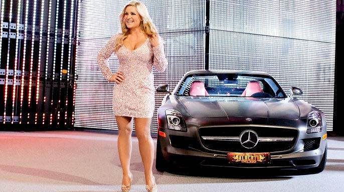 Natalya Cars