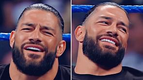 38-year-old WWE Superstar was "100%" sure about headlining WrestleMania 39 with Roman Reigns