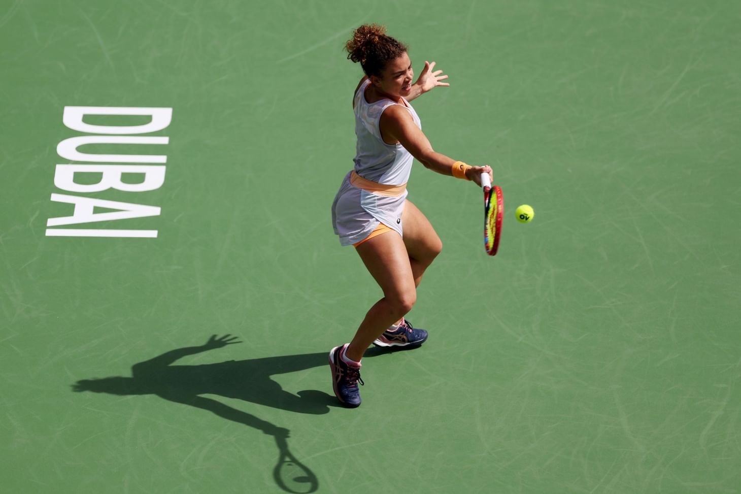 Italian Open 2023: Elena Rybakina vs Jasmine Paolini preview, head-to