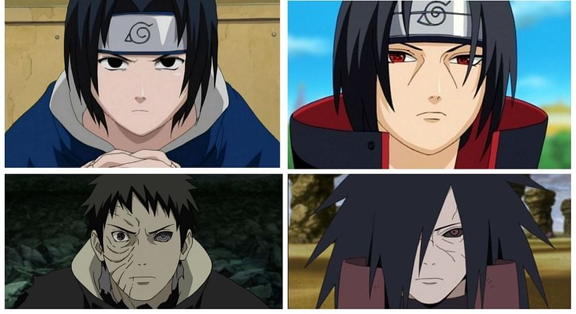 Naruto: Anggota Klan Uchiha Berdasarkan MBTI, Mana yang Cocok