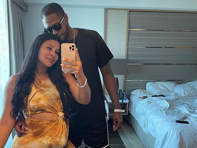 Who is Haywood Highsmith's girlfriend? Finding out more about the Heat star's personal life