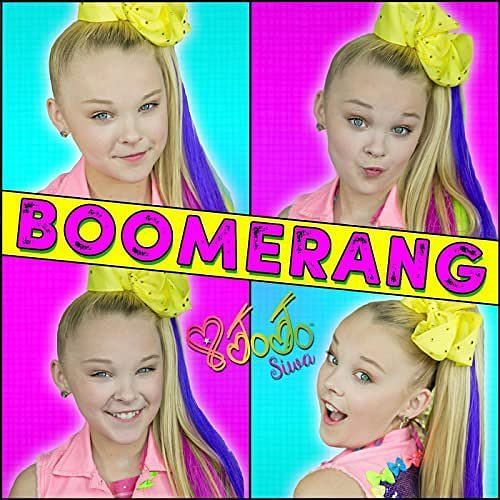 JoJo Siwa - Age, Songs & Facts