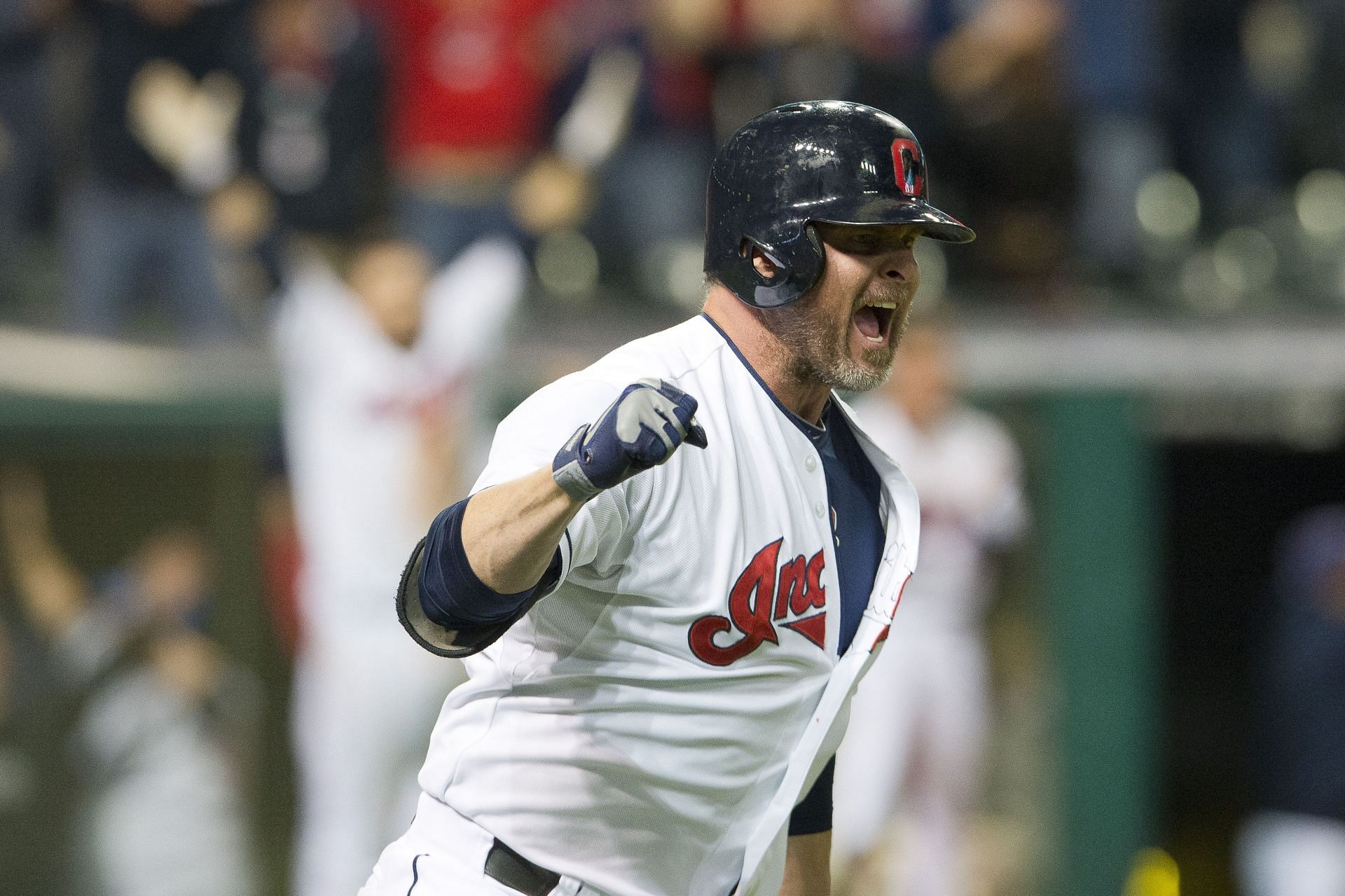 Jason Giambi likens Astros' cheating scandal to PED-use in MLB
