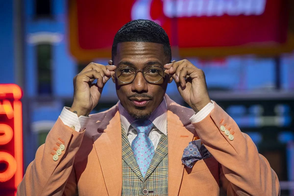 Nick Cannon has lupus. (Andy Kropa/Invision/Associated Press)