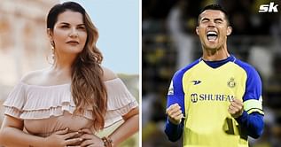 "Who knows, never forgets" – Cristiano Ronaldo's sister reacts to his stunning goal for Al-Nassr against Al-Shabab