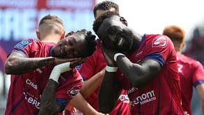 Auxerre vs Clermont Prediction and Betting Tips | May 7th 2023