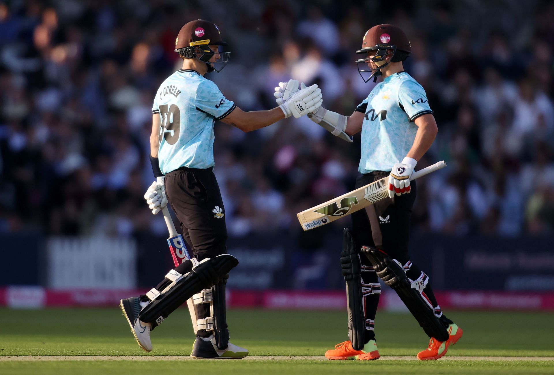 Middlesex v Surrey CCC - Vitality Blast T20