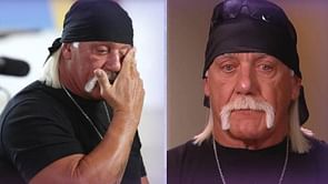 WWE Hall of Famer Hulk Hogan's controversial legal battle in TNT show draws major overnight viewership
