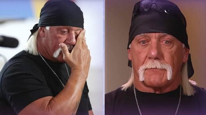 WWE Hall of Famer Hulk Hogan's controversial legal battle in TNT show draws major overnight viewership