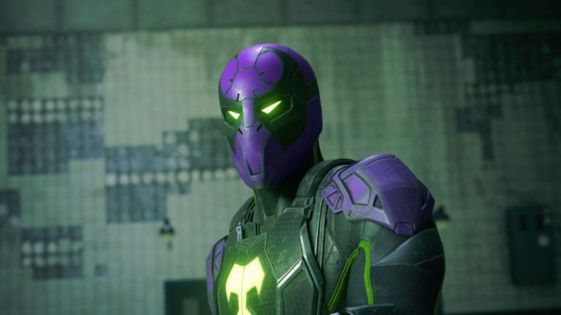 Prowler could return in Spider-Man 2 in side missions revolving around Miles Morales (Image via Insomniac/Marvel)