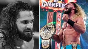 37-year-old superstar must return on WWE RAW to challenge Seth Rollins for the World Heavyweight Championship