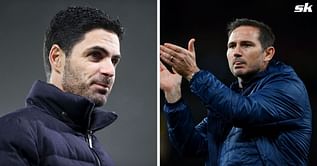 Arsenal lead Chelsea in the race to sign 21-year-old PL star this summer – Reports