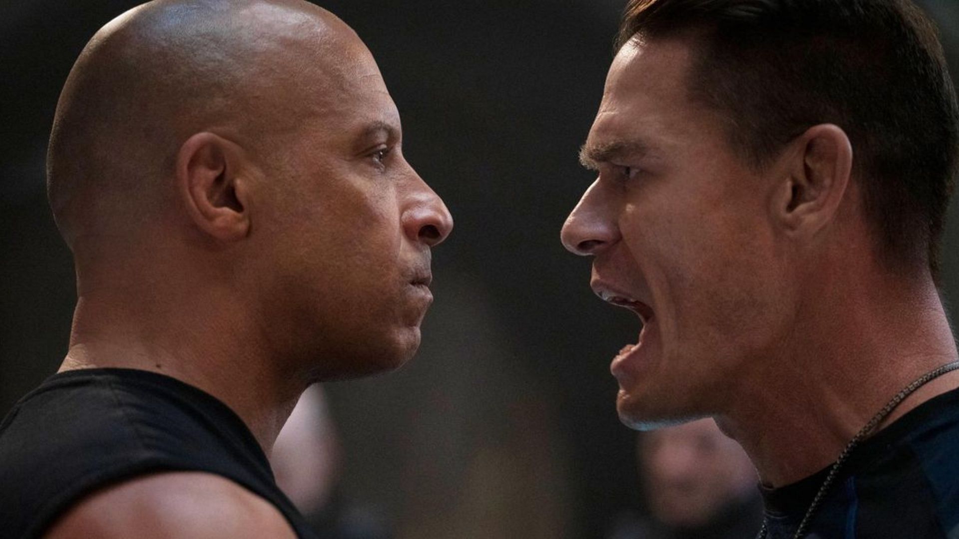 John Cena made his Fast &amp; Furious debut with Fast 9.