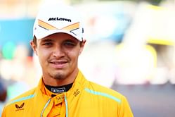 Lando Norris explains why he wanted Max Verstappen to get blue flags during 2023 F1 Monaco GP