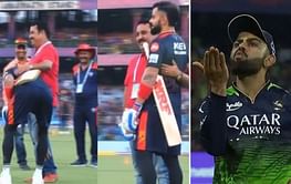 Virat Kohli's 5 best moments of IPL 2023