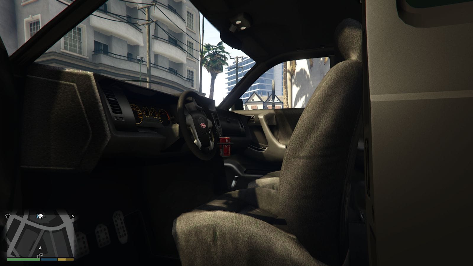 Design and Performance