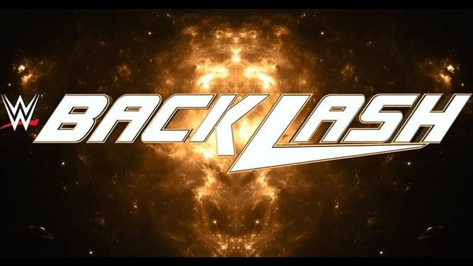 Update on which surprising match will main event WWE Backlash - Reports