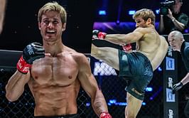Sage Northcutt credits watching tape for keeping him sharp during lay-off: "You’re always learning”