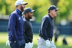 LIV Golf players ready to prove a point at the upcoming PGA Championship at Oak Hill County Club