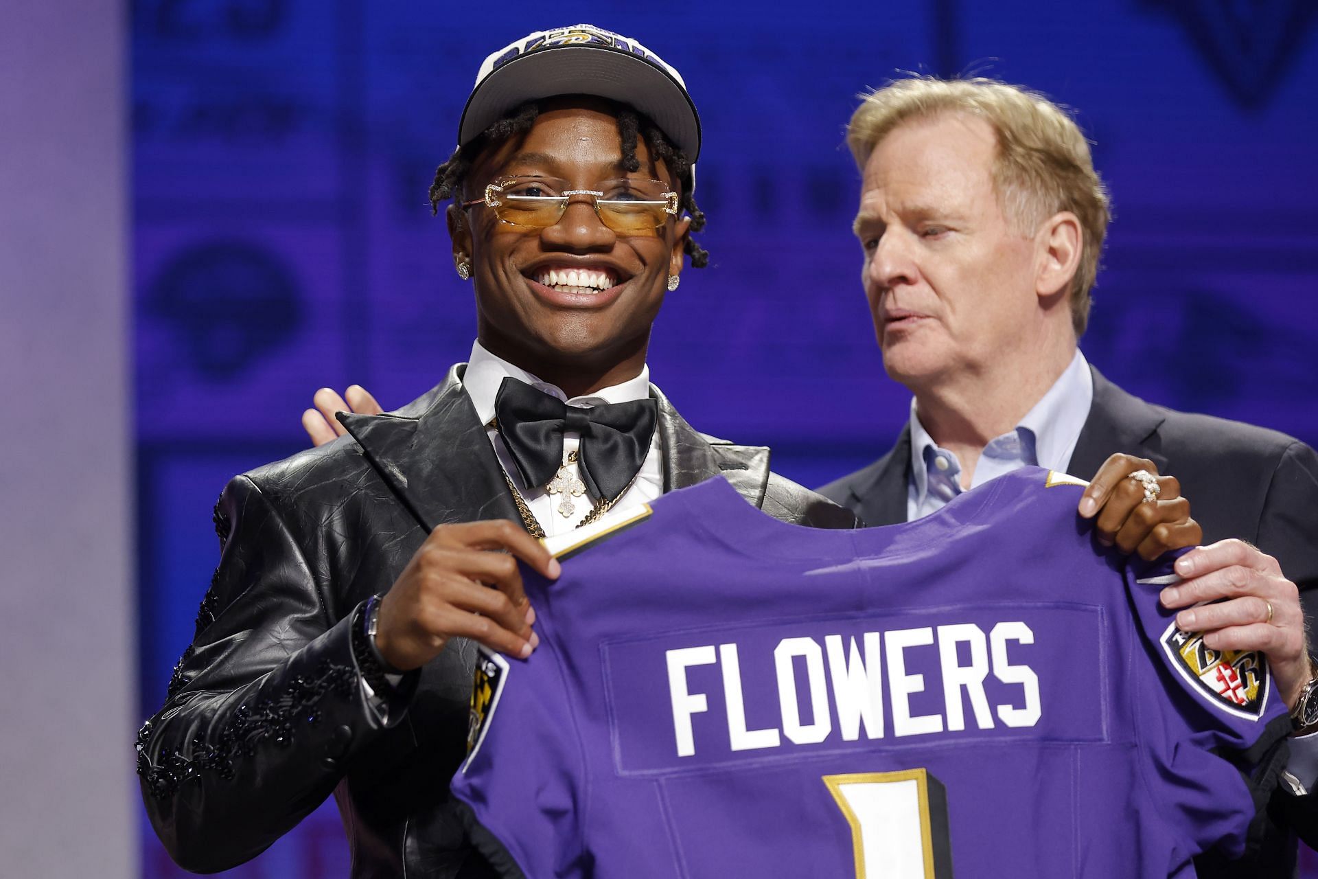 Fantasy Football 2023: 5 NFL rookies you should consider drafting feat. Zay  Flowers