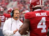 Austin Peay v Alabama