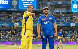 IPL 2023: 3 records that can be broken in today's CSK vs MI clash