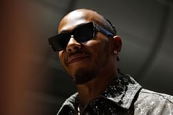 Ted Kravitz names rival F1 superstar as Mercedes’ ‘insurance policy’ should Lewis Hamilton search for pastures new