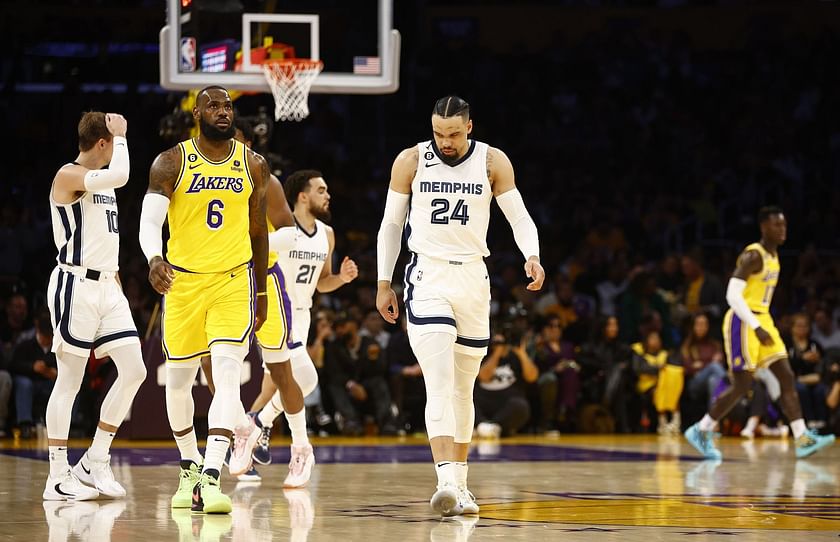 The controversy behind Game 6 of the Los Angeles Lakers vs