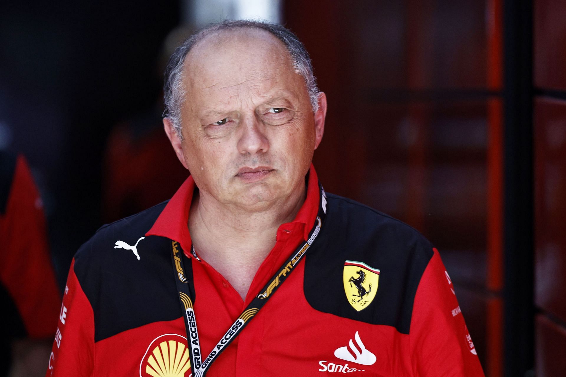 F1 News: Charles Leclerc Speaks Out On Ferrari Exit Rumours - F1