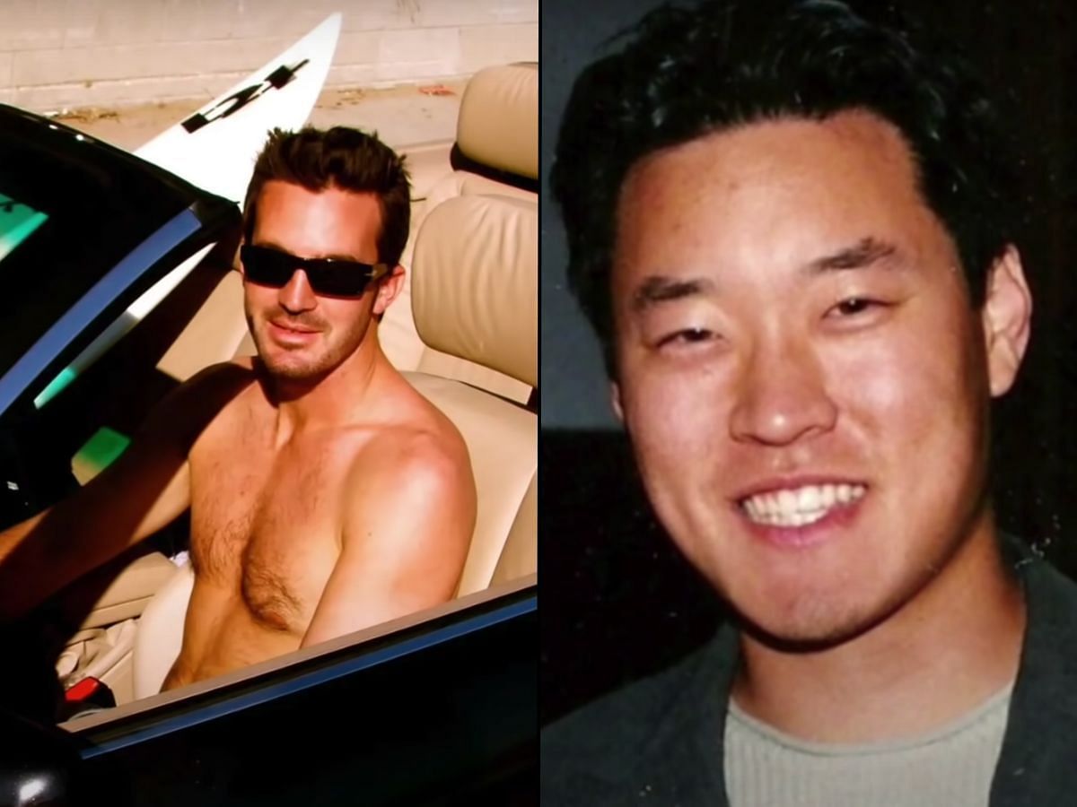 Ed Shin: Where is Chris Smith's business partner Ed Shin now? Whereabouts  explored ahead of NBC Dateline