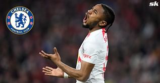 Christopher Nkunku reconsidering decision to join Chelsea amid interest from European giants: Reports