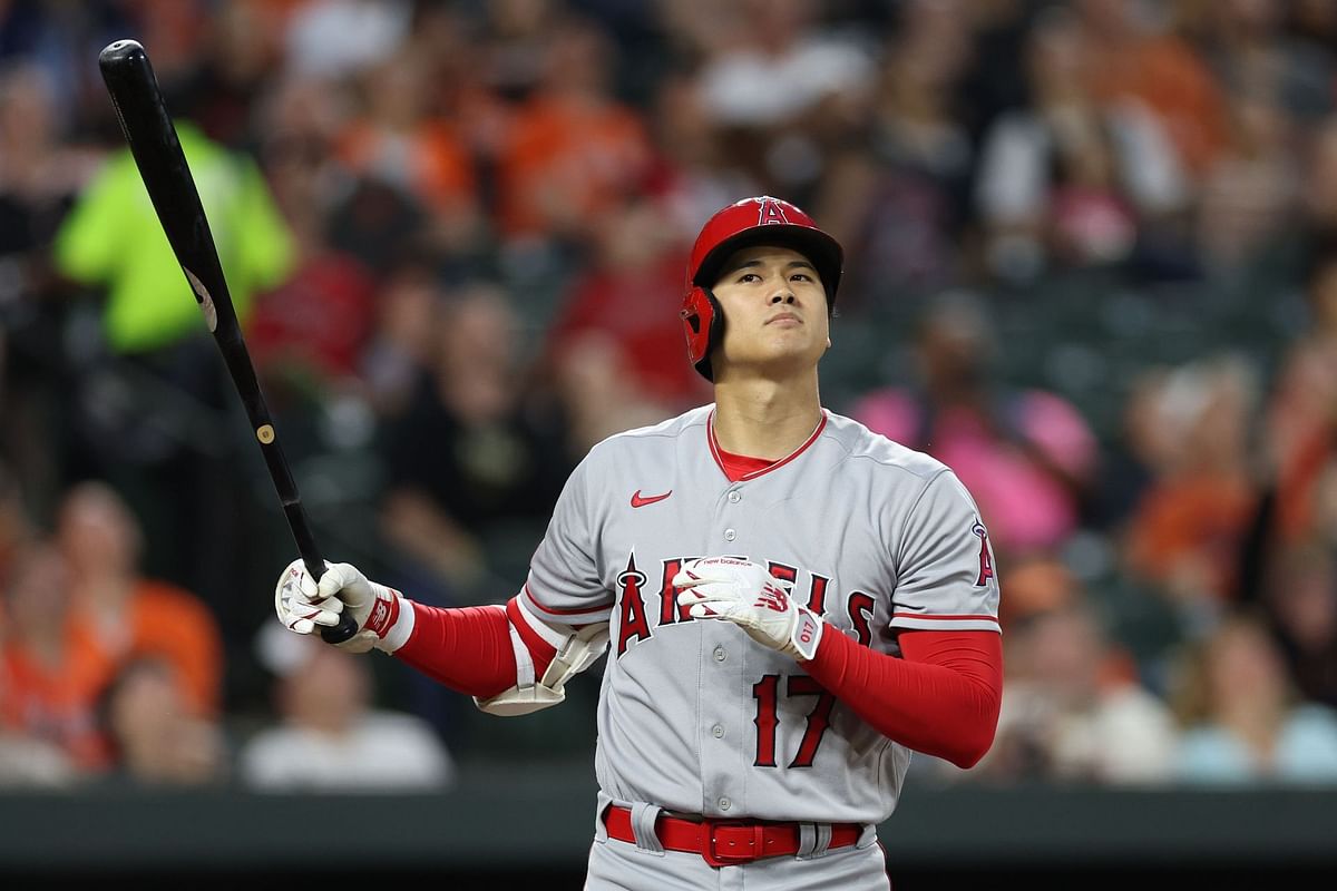 We asked an AI if Shohei Ohtani is better than Babe Ruth (and it had ...