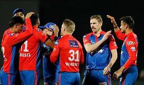 Why is DC wearing rainbow jersey in today’s IPL 2023 match vs CSK?