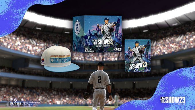 MLB The Show 23 Patch #4 Available Today - Patch Notes