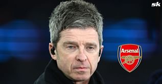 "They've got more fan channels than any club in world sport" - Manchester City supporter Noel Gallagher trolls Arsenal fans, calls them 'idiots'