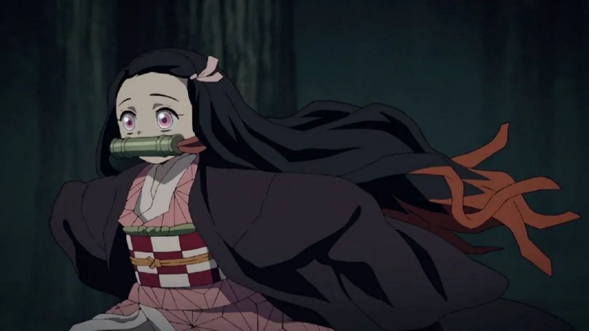 15 Fakta Nezuko Kamado Dari Anime Demon Slayer: Kimetsu No Yaiba | Dunia  Games-demhanvico.com.vn