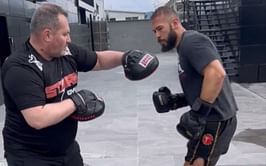 When did Andrew Tate quit fighting? Catch up with his latest tweet regretting retirement
