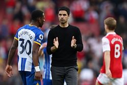 Arsenal Transfer News Roundup: Manchester City want €40 million for Joao Cancelo; Grant Xhaka set to leave, and more - May 28, 2023