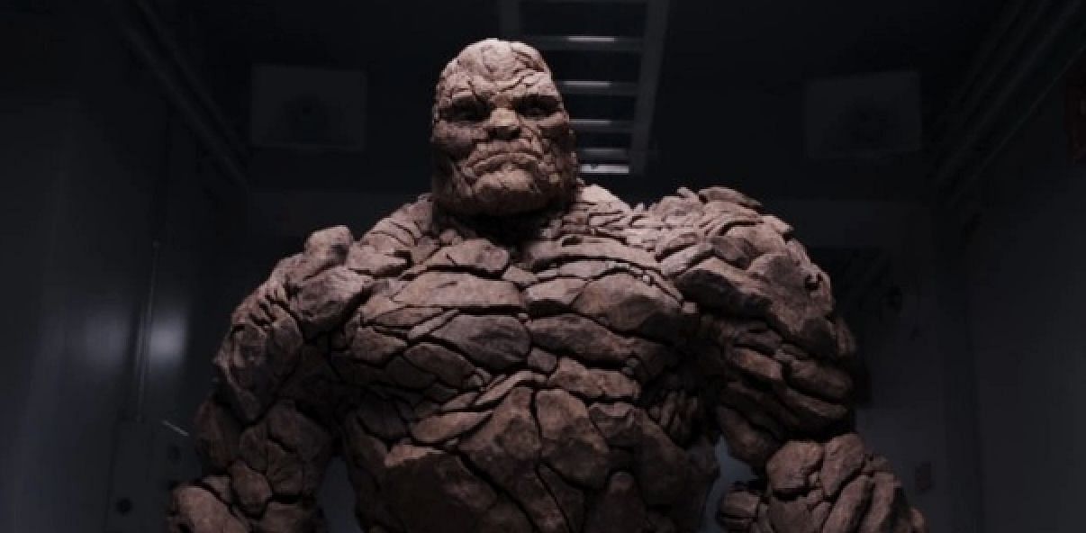 Speculation abounds as to why Marvel Studios may be considering gender-swapping the Thing in the upcoming reboot (Image via 20th Century Fox)