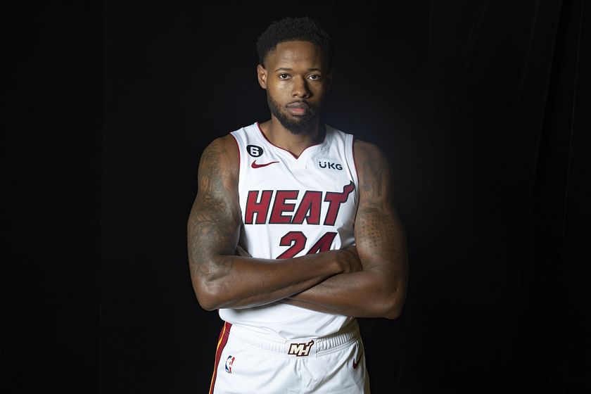 Where did Haywood Highsmith go to college? Taking a closer look at the  Miami Heat guard's college career