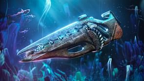 Destiny 2 Centrifuse Exotic catalyst guide: How to get, perks, and more