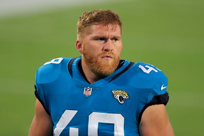 What happened to Bruce Miller? Ex-NFL star courts trouble after threat ...