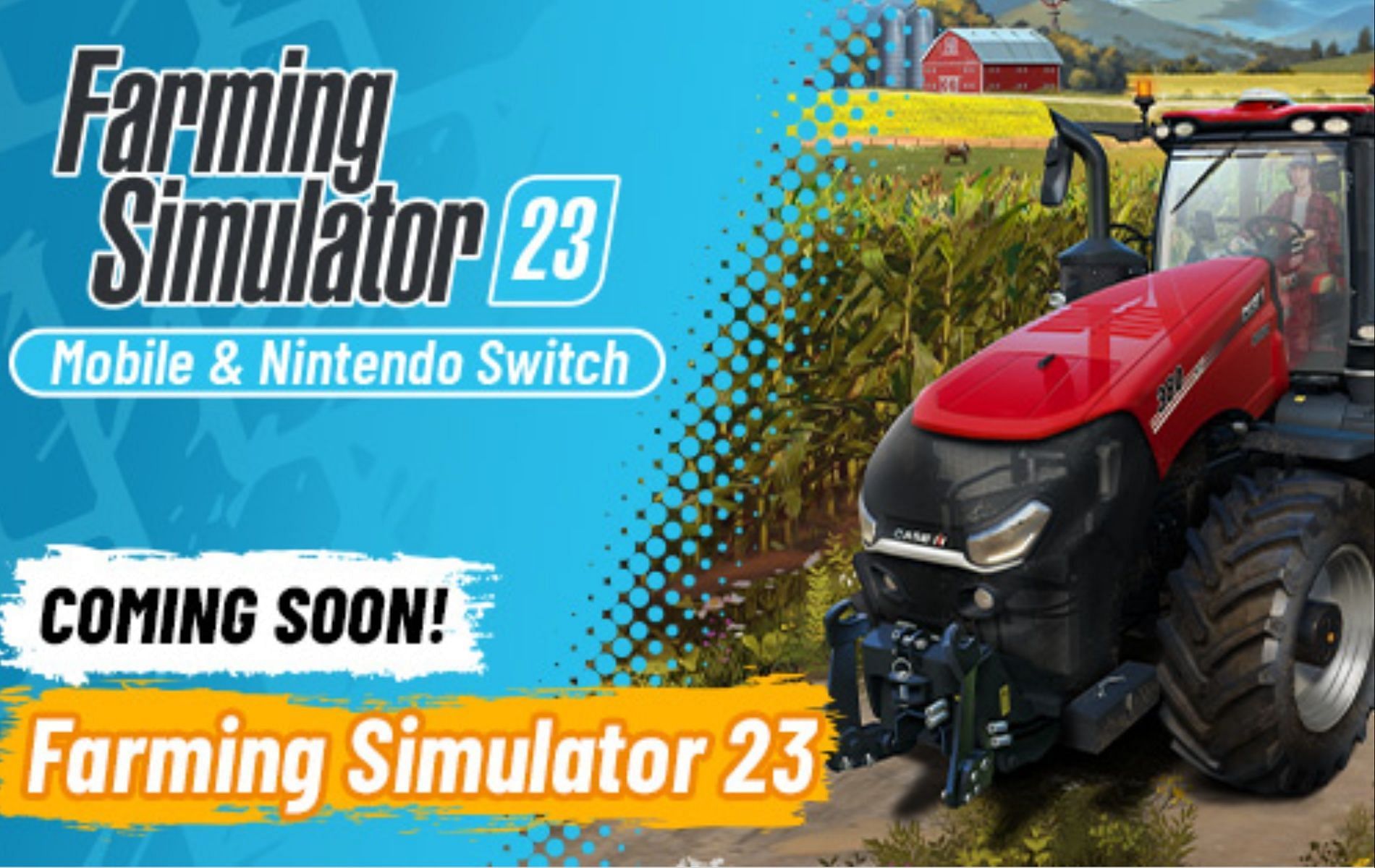 Farming Simulator 22 Mobile - Download & Play FS 22 on Android & iOS