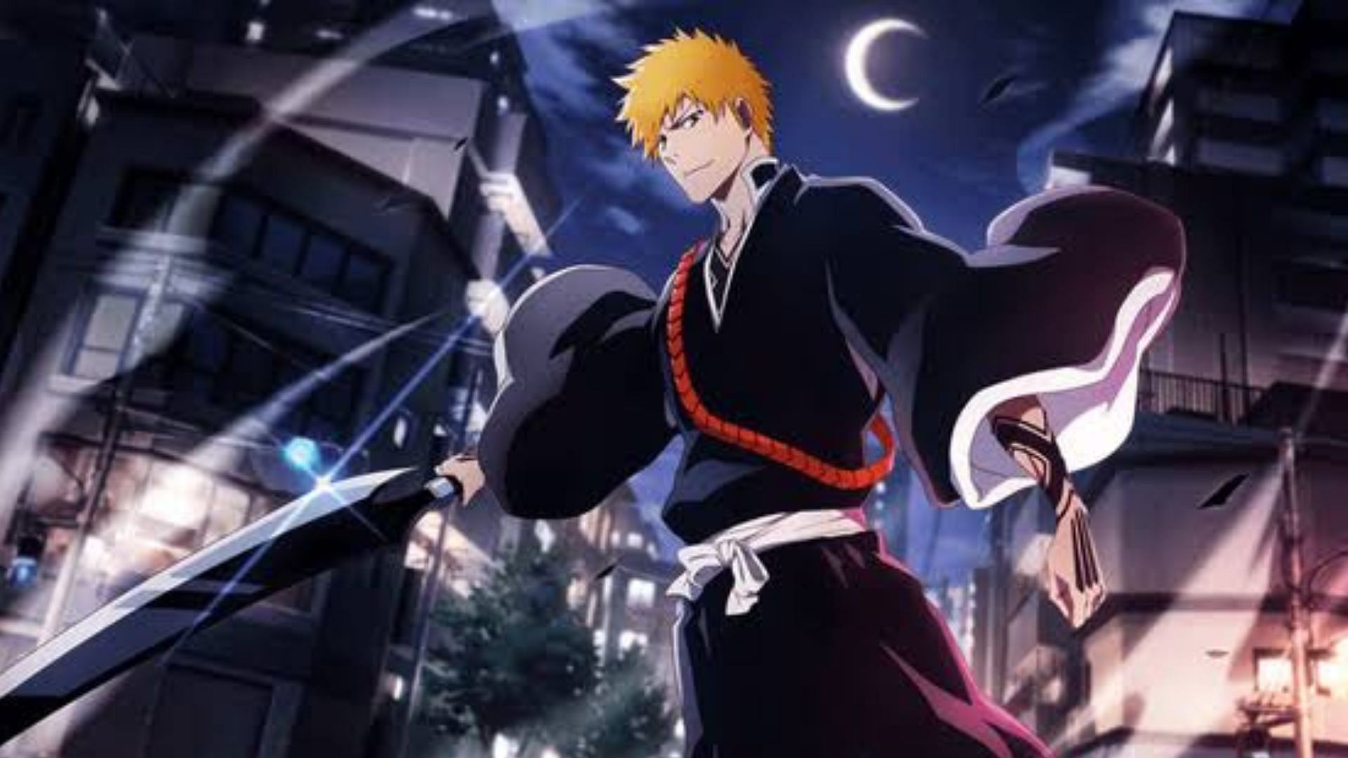 Watch Bleach Movies - Crunchyroll