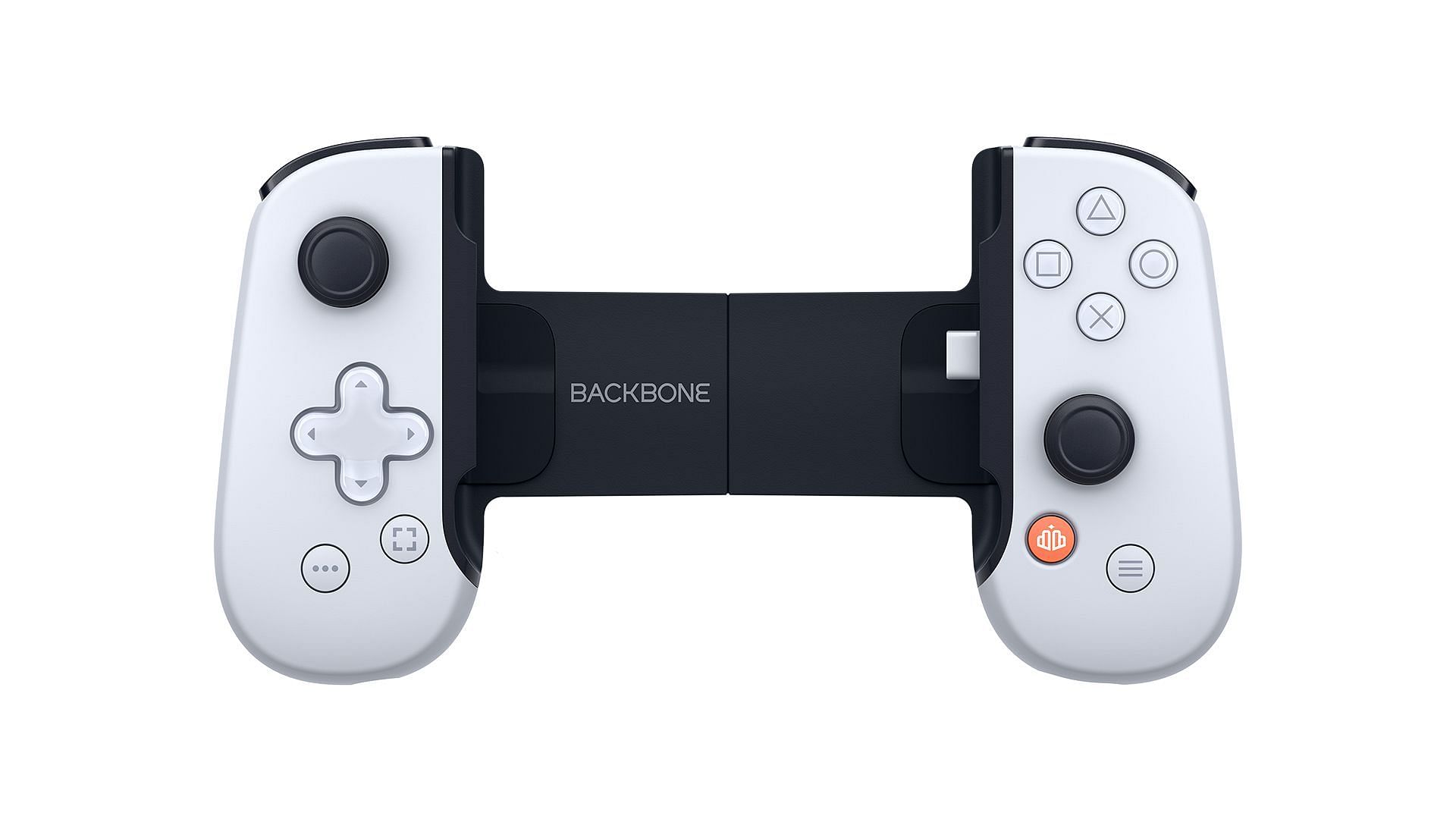 Backbone One - PlayStation Edition announced (Image via Backbone)
