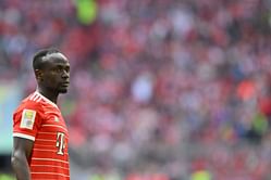 Premier League giants emerge as surprise contenders as Bayern plan to sell Sadio Mane: Reports