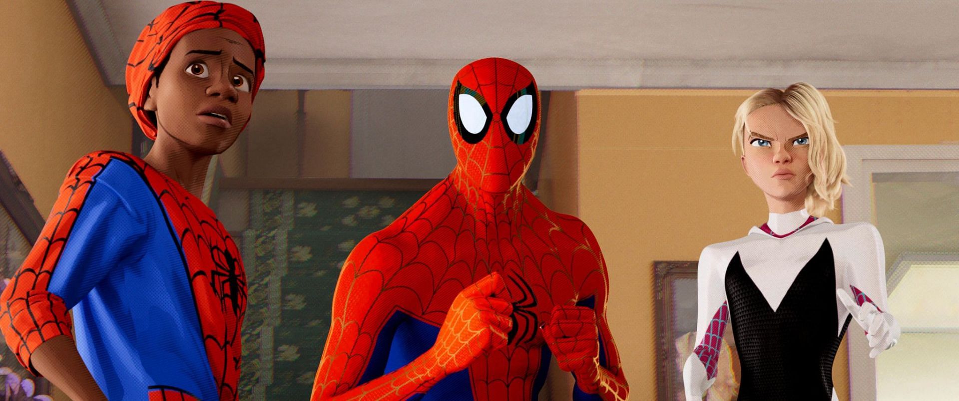 Into the SpiderVerse (Image via IMDb)